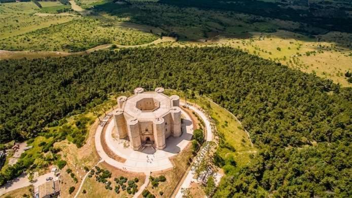 B&B Da Francesco Locazione Turistica Ruvo di Puglia Exterior photo