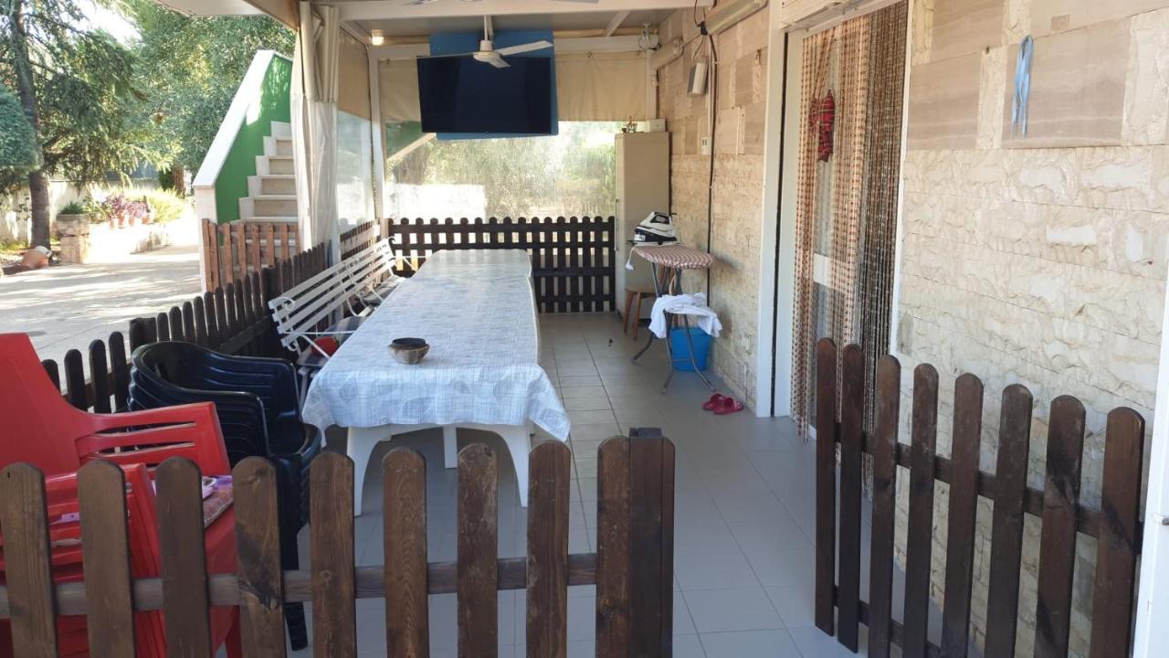B&B Da Francesco Locazione Turistica Ruvo di Puglia Exterior photo