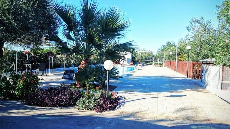 B&B Da Francesco Locazione Turistica Ruvo di Puglia Exterior photo